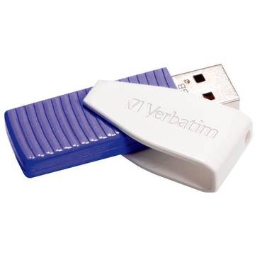 Memorie USB Memorie USB 49816, USB 2.0,  64GB, Verbatim STORE N GO