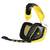 Casti CA-9011135-EU, WL Corsair Gaming, VOID RGB, galben-negru