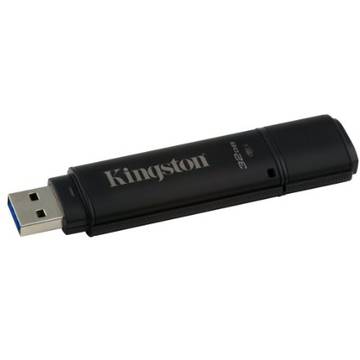 Memorie USB Memorie Flash S-USB 3.0 DT4000G2/32GB, 32GB, Kingston DT4000G2