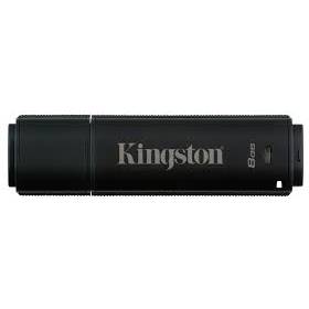 Memorie USB Memorie  Flash S-USB 3.0  DT4000G2/8GB,  8GB, Kingston DT4000G2