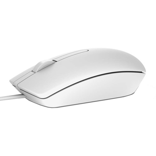 Mouse 570-AAIP,  Dell, optical, MS116, alb