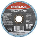 PROLINE DISC DEBITARE METAL EXTRA DUR 115X1.0MM / A60S