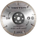 TRYTON ACCESORIU TPD860K - DISC DIAMANTAT