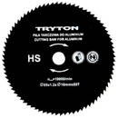 TRYTON ACCESORIU TPW600K - DISC METAL, 3P.