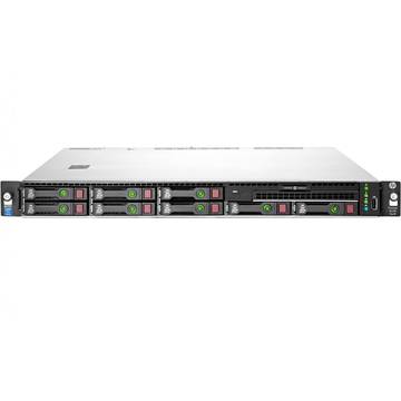 Server HP ProLiant DL120 Gen9, Intel Xeon E5-2620v3, 8 GB RAM, 8 x 2.5 inch HDD, 1U