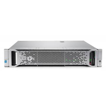 Server HP ProLiant DL380 Gen9, Intel Xeon E5-2620v3, 16 GB RAM, 3 x 300 GB HDD, 2U