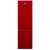 Aparate Frigorifice Beko Combina frigorifica RCNA400E20ZGR, 347 l, Clasa A+, H 201, Iluminare Led, Sticla rosie