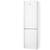 Aparate Frigorifice INDESIT Combina frigorifica BIAA 14P DR, 330 l, Clasa A+, H 200 cm, Alb