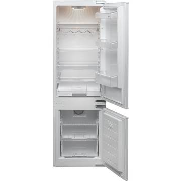 Aparate Frigorifice Beko Combina frigorifica incorporabila  CBI7771, 238 l, No Frost, H 177, Clasa A+
