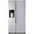 Aparate Frigorifice LG Frigider Side by side  GSL325PZCVD No Frost, 508 l, Clasa A+, H 175.3 cm, Argintiu