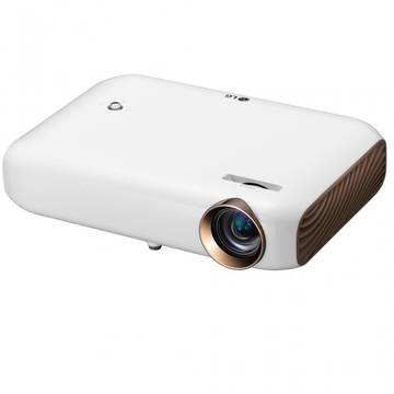 Videoproiector PROJECTOR LG PW1500G
