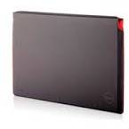 Dell DL PREMIER SLEEVE PRECISION 5510/XPS15 460-BBVF, 15 inci, negru cu accente rosii