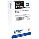 Epson T7891 BLACK INKJET CARTRIDGE