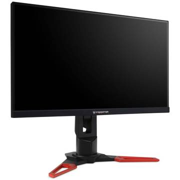 Monitor LED Acer Predator XB1, 16:9, 27 inch, 1 ms, negru