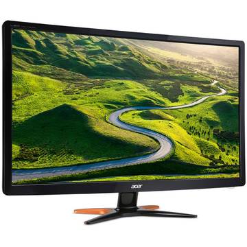 Monitor LED Acer GN276HL, 16:9, 27inch, 1 ms, negru