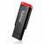Memorie USB Adata UV140 32GB USB 3.0 Black/Red