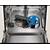 Masina de spalat vase Electrolux Masina de spalat vase ESI7510ROX, incorporabila, 60 cm, 13 seturi
