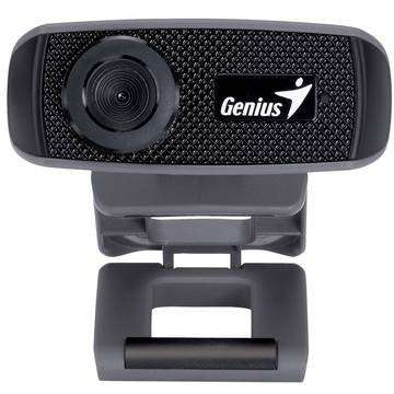 Camera web Genius Face Cam 1000X, 720p HD , USB