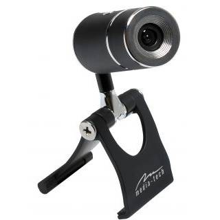Camera web MEDIATECH MT4023, 5MP,  USB
