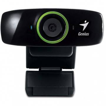 Camera web Genius FaceCam 2020, 2 MP, USB