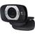 Camera web Logitech C615 HD, 8 MP, USB