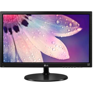 Monitor LED LG 27MP38VQ-B , 16:9, 27 inch, Full HD, 5 ms, negru