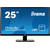 Monitor LED Iiyama ProLite XU2590HS-B1, 16:9, 25 inch, Full HD, 5 ms, negru