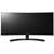 Monitor LED LG 29UC88-B, 21:9, 29 inch, 2560 x 1080 pixeli, 5 ms, negru, curbat