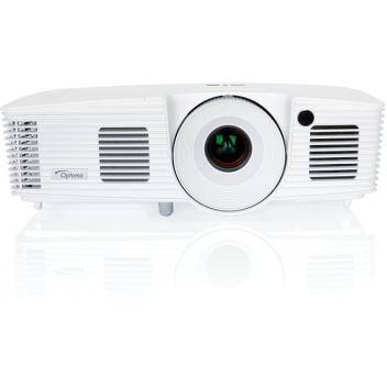 Videoproiector PROJECTOR OPTOMA W402