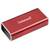Baterie externa Intenso Acumulator extern A5200, 5200 mAh, rosu