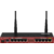 Router wireless MIKROTIK RB2011UiAS-2HnD-IN, 5x Ethernet, 5x Gigabit Ethernet, PoE out, slot SFP