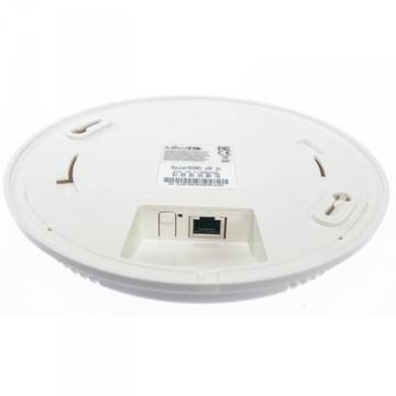 Router wireless MIKROTIK RBcAP2n, 1 x LAN, PoE, montare pe tavan