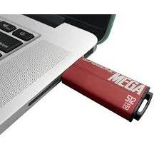 Memorie USB Flashdrive Patriot Supersonic Mega PEF512GSMGUSB , 512GB, USB3.1