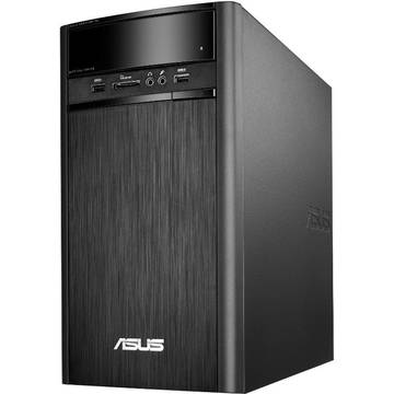 Sistem desktop brand Asus AS K31CD I7-6700/4G/1T/2G-GTX950M/DOS