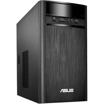 Sistem desktop brand Asus AS K31CD I7-6700/4G/1T/2G-GTX950M/DOS