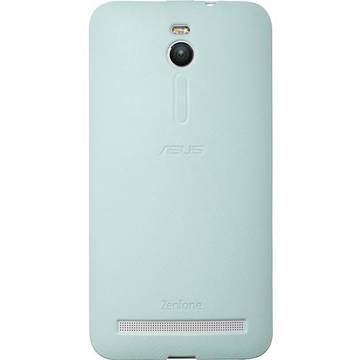 Husa Asus Husa smartphone pentru ZenFone 2 Laser, albastra