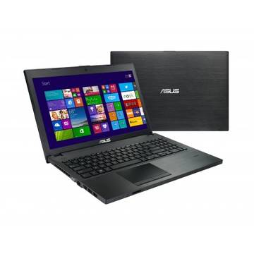Notebook Asus Pro Essential PU551JH, 15.6 inch, Intel Core i7-4712MQ, 2.3 Ghz, 16 GB DDR3, 1000 GB HDD, Windows 7Pro, video dedicat