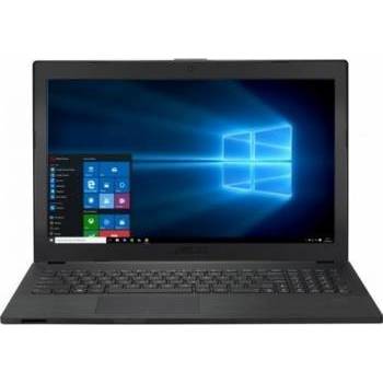 Notebook Asus Pro Essential P2520LJ, 15.6 inch, Intel Core i3-4005U, 1.7 Ghz, 4 GB DDR3, 500 GB HDD, Windows 10, video dedicat