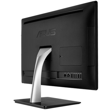 Asus AIO ET2030INT, 19.5 inch Multi-Touch, Intel Core i3-4160T, 4 GB RAM, 1 TB HDD, video dedicat
