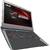 Notebook Asus ROG G752VY, 17.3 inch, Intel Core i7-6700HQ, 2.6 Ghz, 8 GB DDR4, 1TB HDD, Windows 10, video dedicat