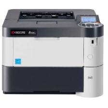Imprimanta laser KYOCERA FS-2100DN