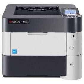 Imprimanta laser KYOCERA FS-4100DN