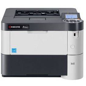 Imprimanta laser KYOCERA FS-4200DN