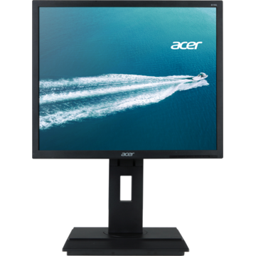 Monitor LED Acer B196L, 5:4, 19 inch, 5 ms, negru