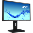 Monitor LED Acer B246HL, 16:9, 24 inch, 5 ms, gri