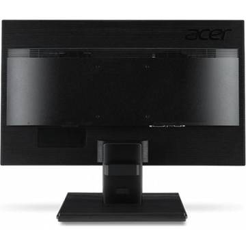 Monitor LED Acer V226HQL, 16:9, 21.5 inch, 1920 x 1080 pixeli, 8 ms, negru