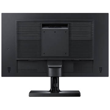 Monitor LED Samsung S22E200B, 16:9, 21.5 inch, 5 ms, negru