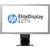 Monitor LED HP EliteDisplay E271i, 16:9, 27 inch, 7 ms, argintiu
