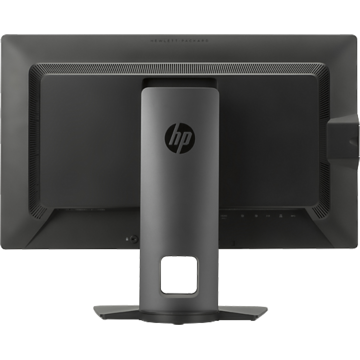 Monitor LED HP Z27s, 16:9, 27 inch, 6 ms, negru