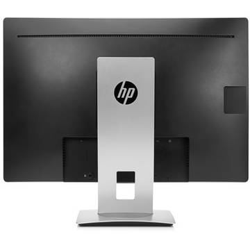 Monitor LED HP EliteDisplay E242, 16:10, 24 inch, 7 ms, negru